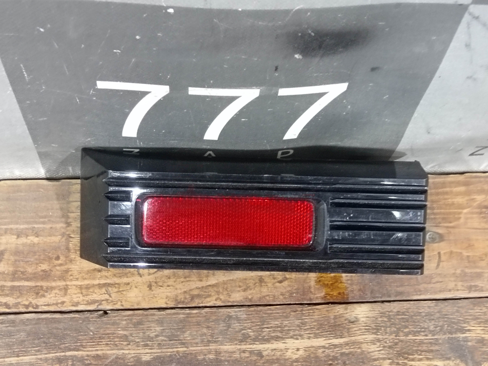 Катафот задний правый Jetour T2 23-нв Б/У Оригинал F264435020