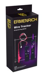 Трассоискатель Ermenrich Ping SM100