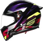 K1s Fastlap / Микс