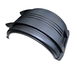 Кожух КС220.756.00-01 (Красный RAL3002)