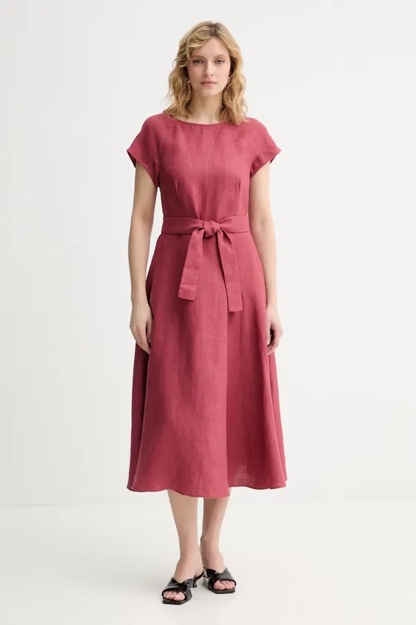 Платье женское WEEKEND MAX MARA WKDESORDIO