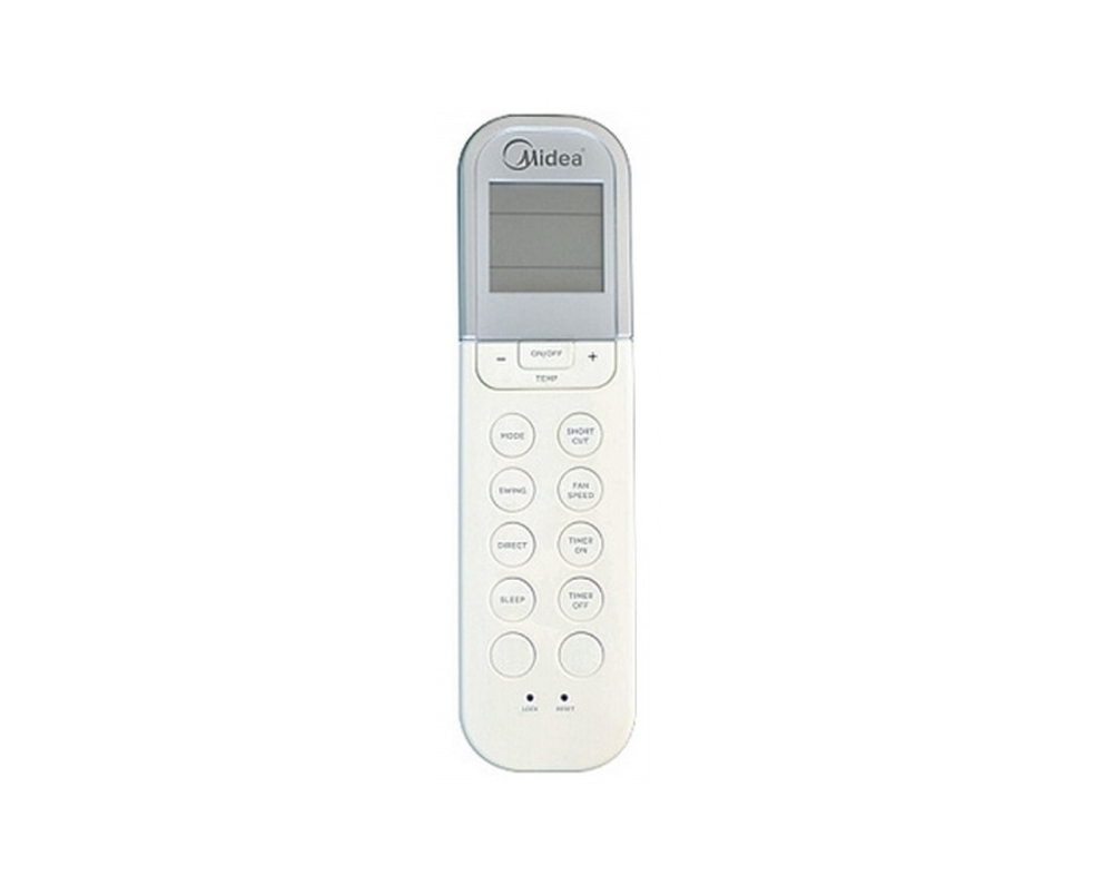 Cплит-система кассетного типа Midea MCD-24HRN1-Q/MOU-24HN1-Q/-40