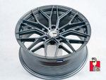 Комплект дисков Vossen 3323 FlowForm 18x8 et35 5x114.3
