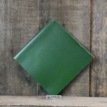 Зеленая смальта в плиточках SX15 190х190х7 мм, более 150 цветов в наличии