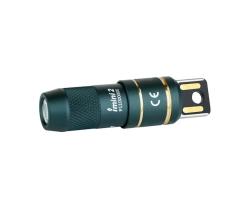 Фонарь Olight imini 2 Dream Blue