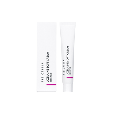 Angiopharm Azelaine Soft Cream 7ml