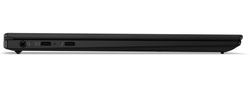 Ноутбук Lenovo ThinkPad X1 Nano Gen 1 20UN005PRT  Intel Core i5 1130G7, 1.8 GHz - 4.0 GHz, 16384 Mb, 13; 2K 2160x1350, 512 Gb SSD, DVD нет, Intel Iris Xe Graphics, 4G LTE, Windows 10 Professional, черный