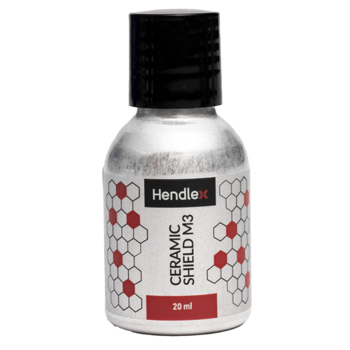 Керамическое покрытие HENDLEX Ceramic Shield M3 20мл