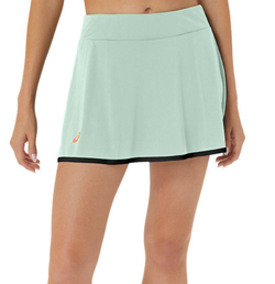 Теннисная юбка Asics Court Skort - Мятный