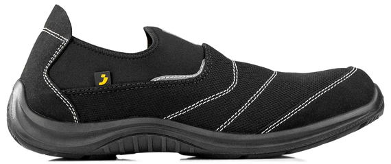 Полуботинки текстильные с антипроколом Yukon Safety Jogger Industrial 50.387