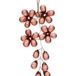 Подвеска «Волшебное утро» 20 см, Шоколад