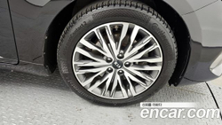KIA K7 2.5 GDI X Edition — 2021