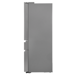 Холодильник GENCOOL GDM-728WH