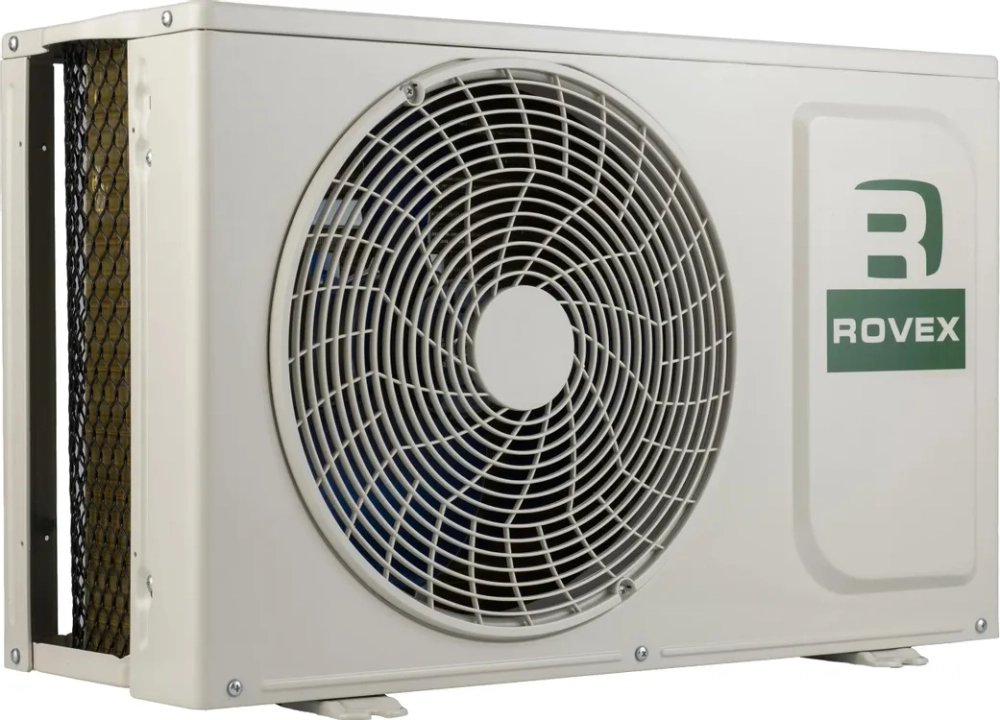 Сплит-система кондиционер настенный Rovex City pro RS-09CST4 на 26 м²