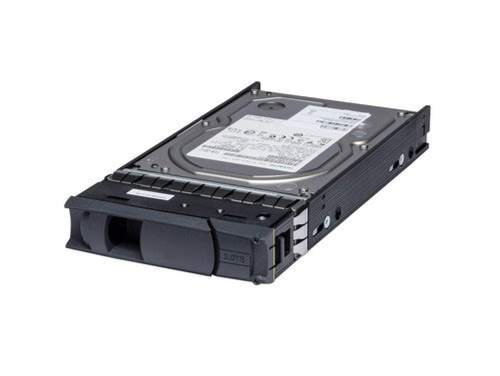 Жесткий диск NetApp EXN3000 3TB 7.2K SATA SP-308A-R5