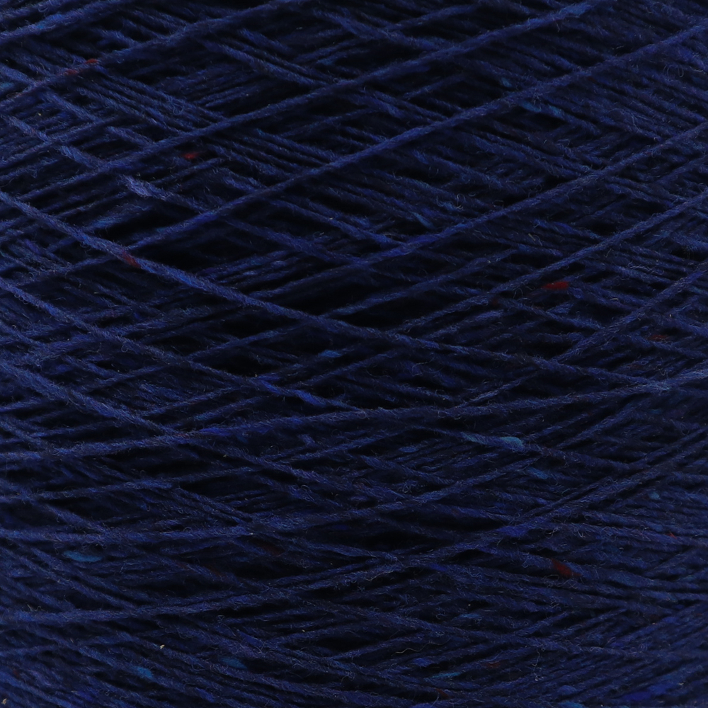 Soft Donegal Tweed 1/3.8 Nm - 5527 Roe (отмот)