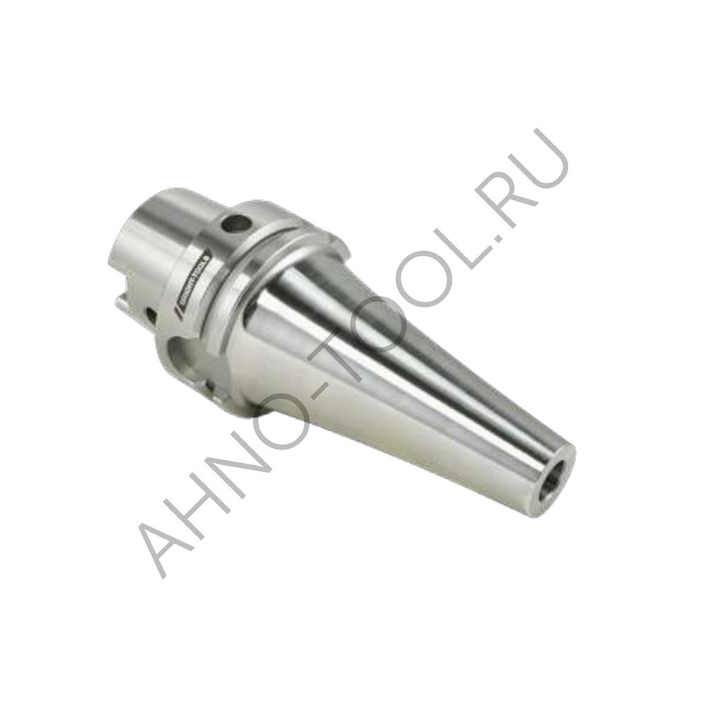 Патрон с термозажимом HSK63A-SFLSA6-120 CV BRIGHT-TOOLS
