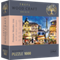 Puzzle "1000" - French Alley / Wooden Puzzles