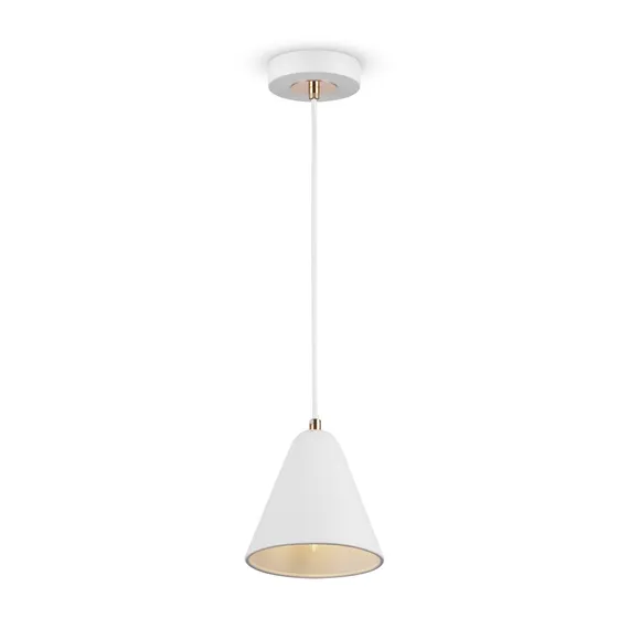 Подвесной светильник Falke Market FR8001PL-01WG Freya