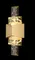 Настенный светильник De Autor FL1168-3W Fluorite