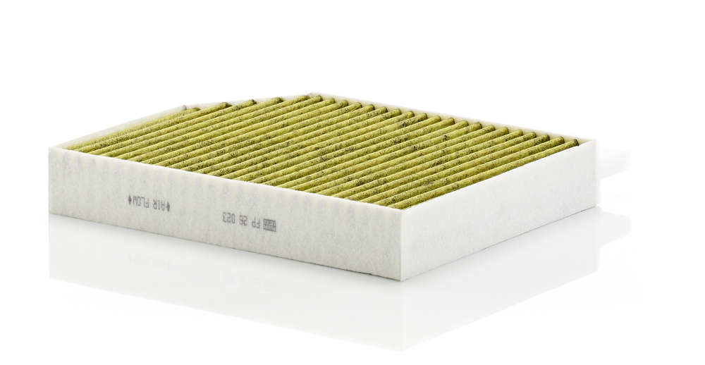MANN-FILTER - FP26023-MNF - Filter, cabin air