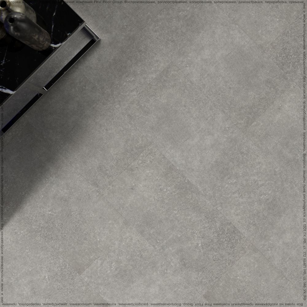 Виниловый пол FineFloor Stone FF-1559 Шато де Лош