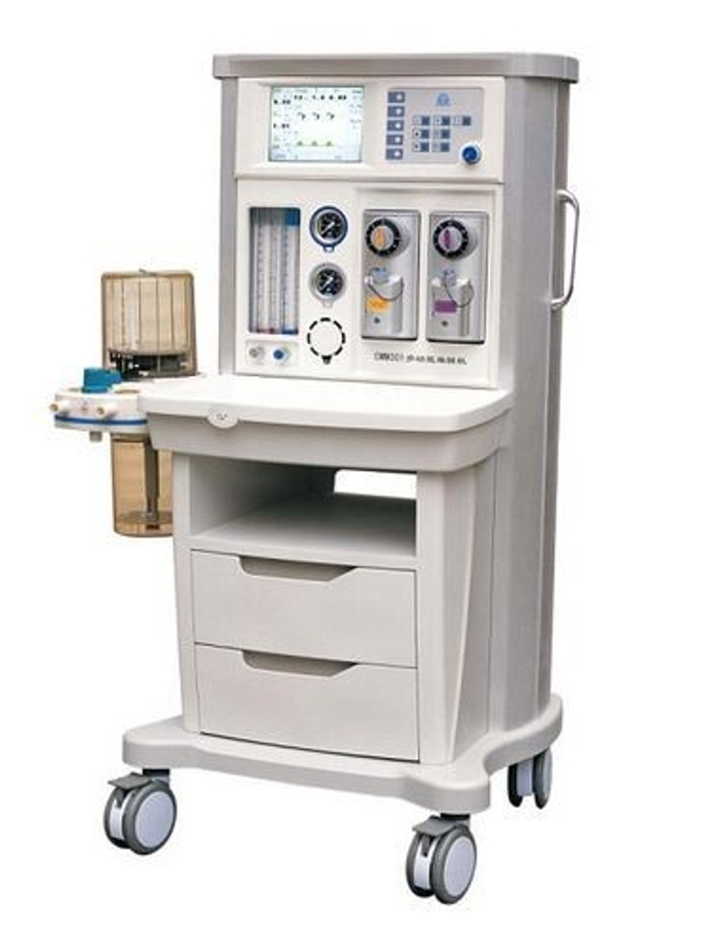 Аппарат ингаляционного наркоза STARTECH AM-301(II)