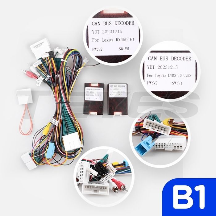 Магнитола для Lexus RX270, RX350 AL10 2009-2012 (ШГУ цветной, поддержка штатного меню, рамка тип 1) - Teyes CC3L монитор 9" IPS на Android 10, CarPlay, 4G SIM-слот