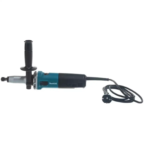 Прямая шлифовальная машина Makita GD0800C