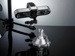3D сканер Solutionix Rexcan 450