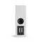 Dali Rubikore Cinema White High Gloss