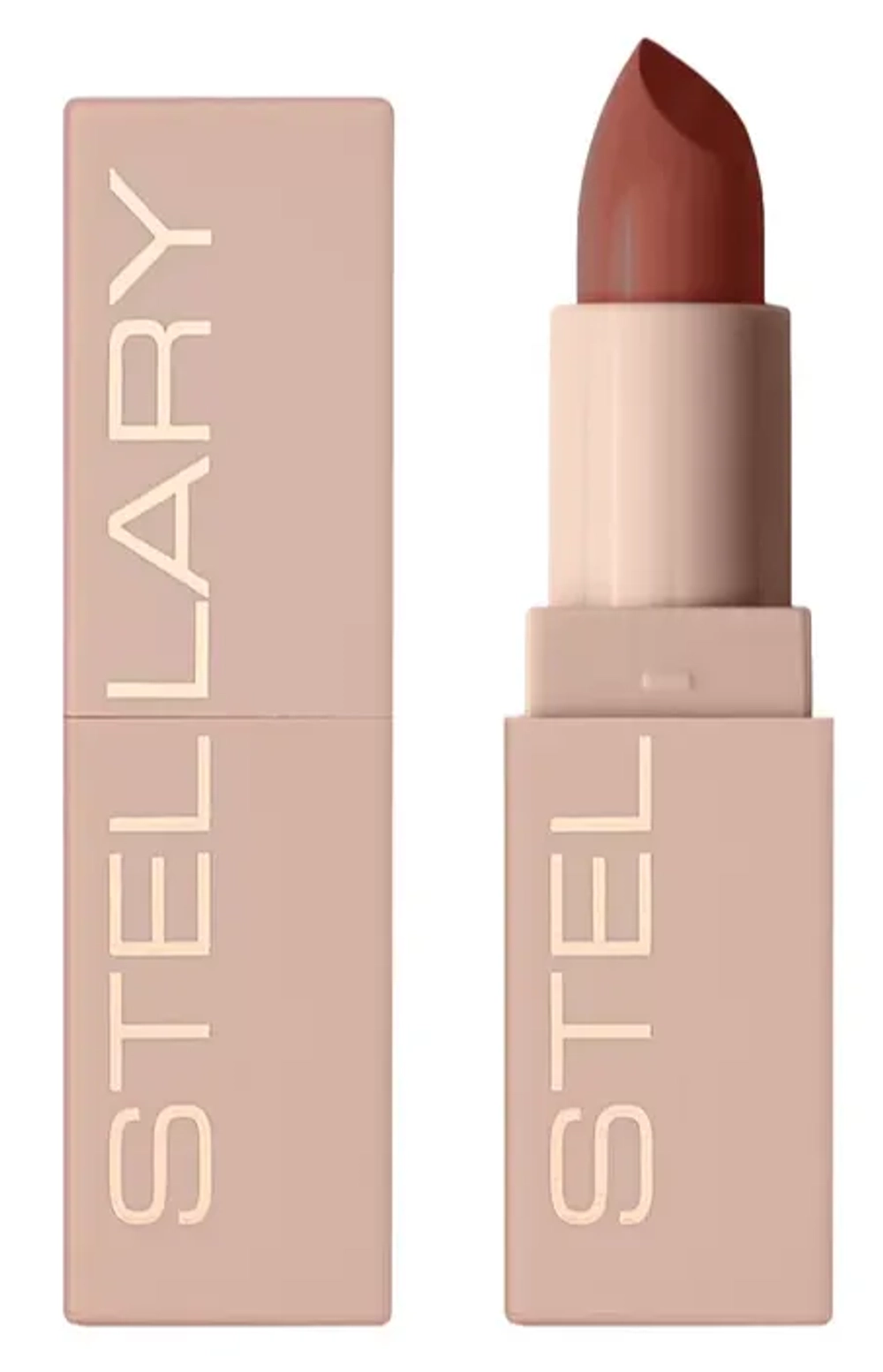 Stellary Long lasting lipstick 24\ Устойчивая помада для губ