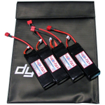 MicroPilot MP-Vision UAV Glider