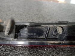 Катафот заднего бампера левый Changan UNI-T 20-нв Б/У Оригинал S202F2805030800AA