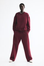 Свитшот оверсайз - H&M