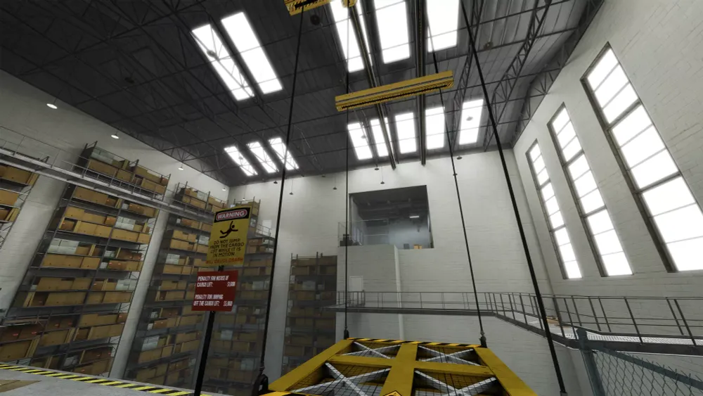 The Stanley Parable: Ultra Deluxe PS4 | PS5