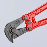 Ножницы для резки арматурной сетки 950 мм Knipex 71 82 950