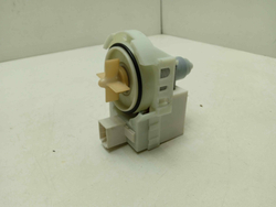 WIS24140OE/47 кт173 Сливной насос для стиральной машины Bosch WIS24140OE/47 б/у