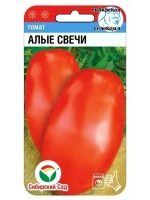 Томат Алые Свечи /1уп. 20 семян/