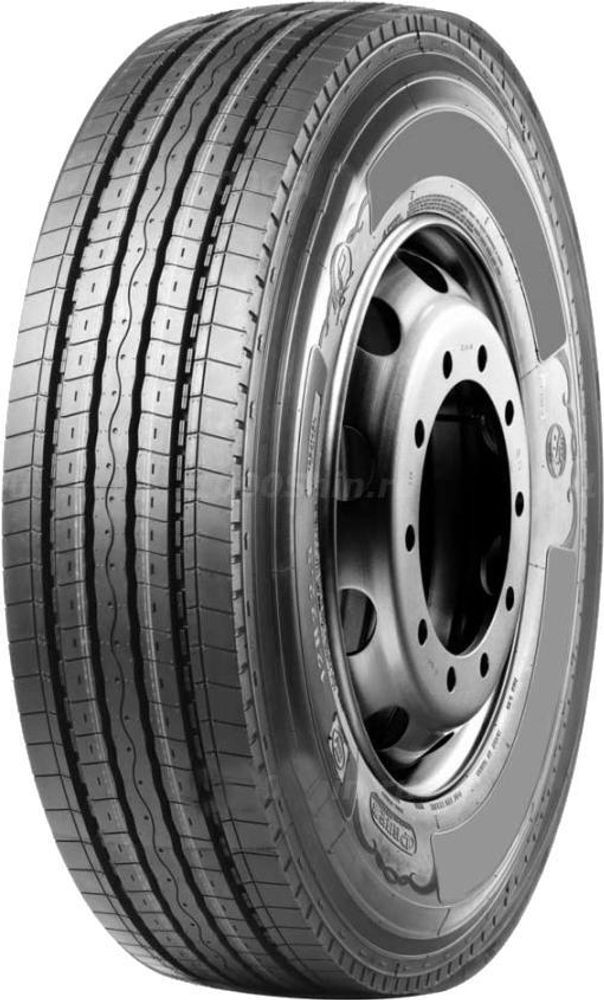 Crosswind CWS30K (рулевая) 315/80 R22.5 156L