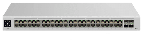 Коммутатор Ubiquiti UniFi Switch USW-48