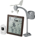 Погодная станция Bresser ClimaTemp XXL