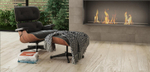 Rondine Daring Greige 24x120