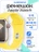Ремешок Gurdini Sport Band (силиконовый) Apple Watch 38mm/40mm (S/M) Lemon Cream