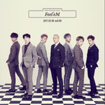 Альбом BTOB - FEEL EM 10th Mini Album
