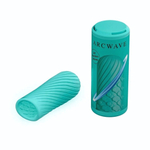 Мятный двусторонний мастурбатор Arcwave Ghost Pocket Stroker (Цвет: мятный)