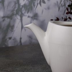 Чайник 570 мл d 10 см h11,5 см Neo Silk Noble [1]