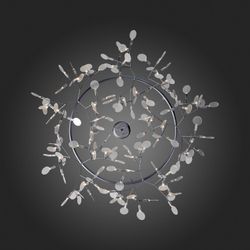 Люстра подвесная ST Luce Rafina SL379.103.135