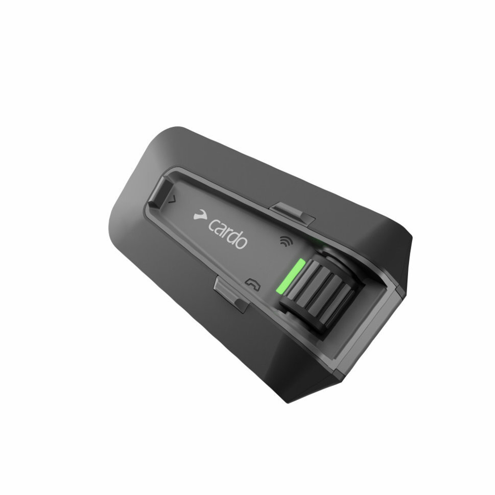 мотогарнитура CARDO PACKTALK NEO Одиночный комплект Black