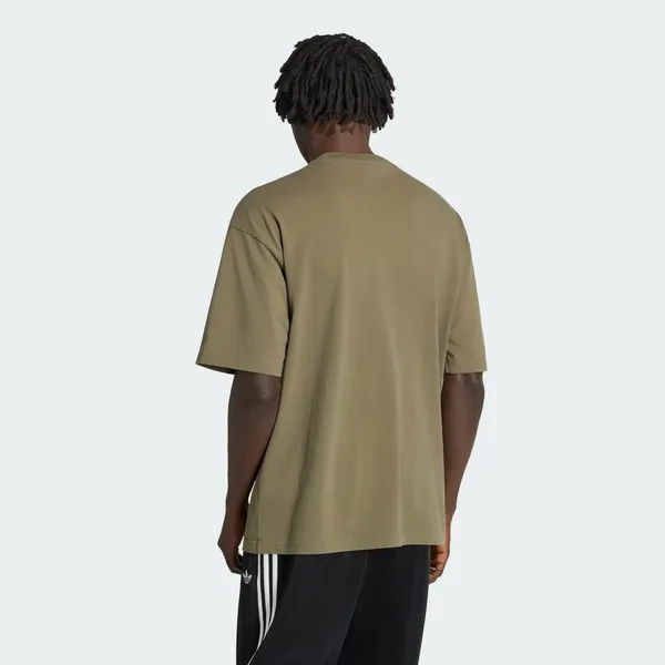 Футболка мужская adidas Originals ELEVATED GFX TE